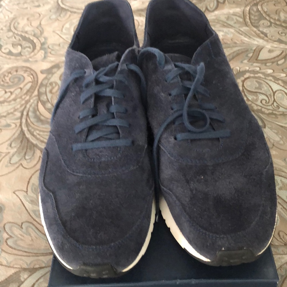 Cole Haan Grand Pro for Men.